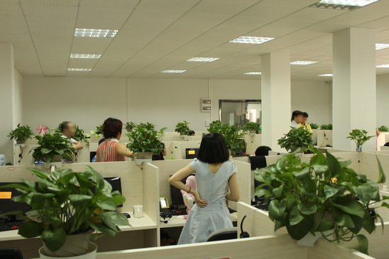 广州增城警方打掉以销售保健品为名的特大电信