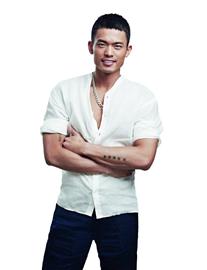 曝林丹身价过亿 遭英皇等香港娱乐公司哄抢