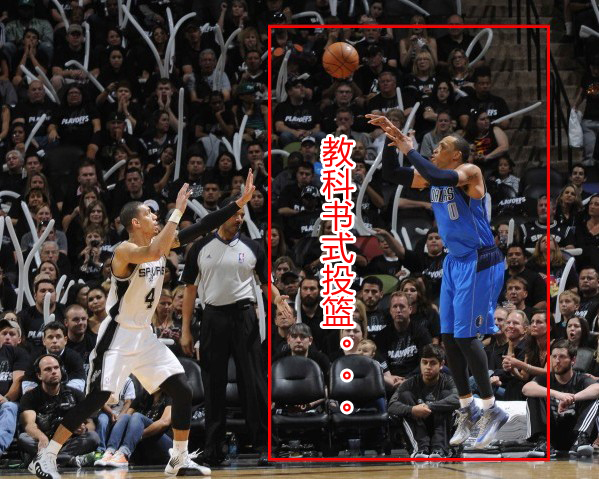 恶搞NBA季后赛:詹姆斯现金蟹独立 哈登且打铁