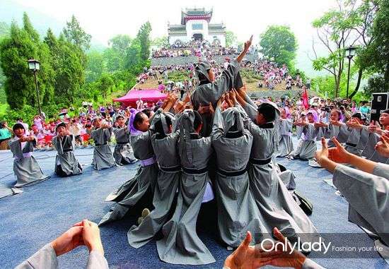 屈原祠