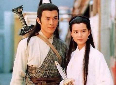 古天乐和李若彤