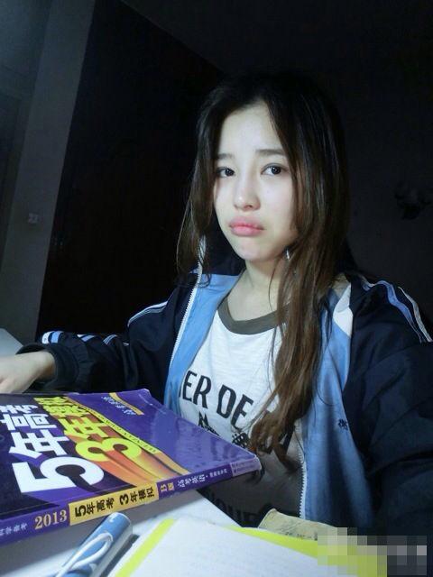 19岁少女与网游的不解之缘 不上大学也无悔(组