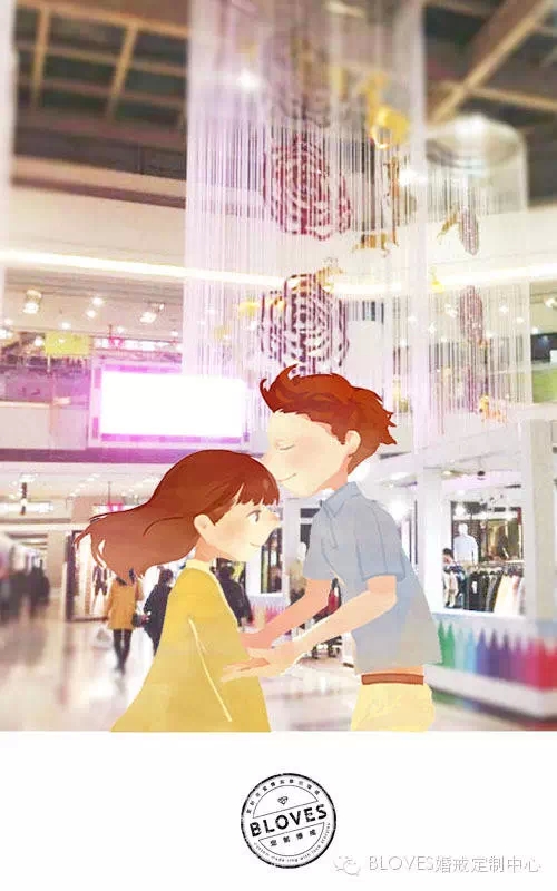 恭候多时!BLOVES即将入住徐州宁波万达广场