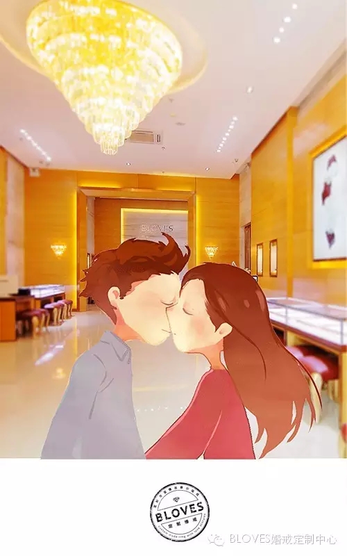 恭候多时!BLOVES即将入住徐州宁波万达广场