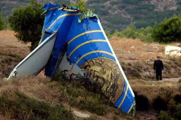 MH370迷雾:飞机经历过僵尸飞行吗?