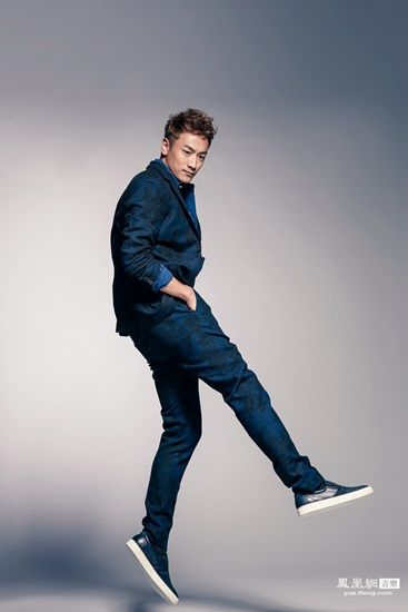 发现音乐X经纪公司送上圣诞大礼林佑威:只好卖