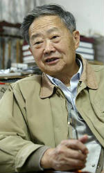 罗哲文：古建筑守护者