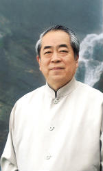 范曾：书画巨匠