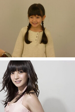 <em>混血兄妹</em>网络走红 妹妹似赵薇哥哥撞脸李易峰