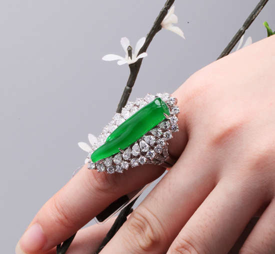 <em>戒指戴</em>在哪个手指有<em>讲究</em>_辽宁频道_凤凰网