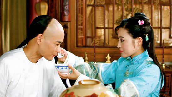 《深宫谍影》迎大结局 编剧方泓仁:用查案回避