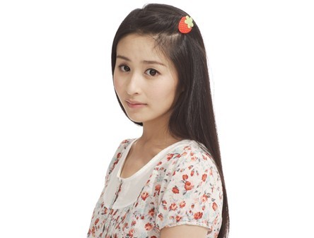 《小菊的春天》富二代爱三无女 颖儿演内地版杉菜
