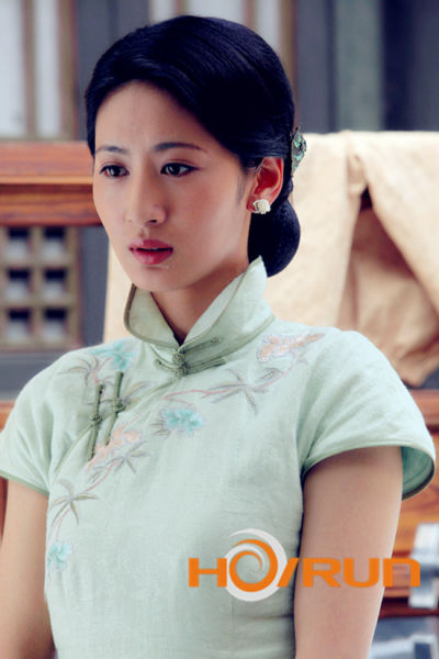 《流泪的新娘》今晚登陆安徽 郭珍霓再掀苦情风