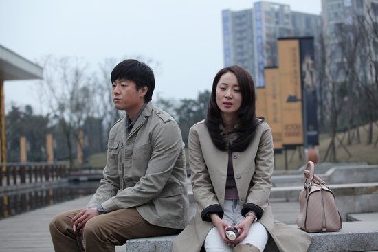 《女人的颜色》江苏热播 凌潇肃简述好男人标