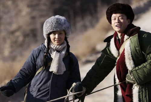 寻找剧评人之《知青》:周萍为何人见人爱