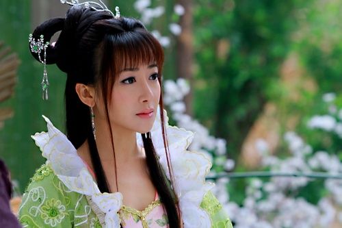 陈浩民陈紫函再续前缘