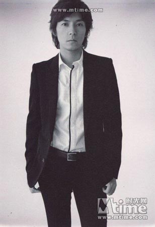 木村拓哉出演秋季档月九剧与藤木直人首次合作 娱乐频道 凤凰网