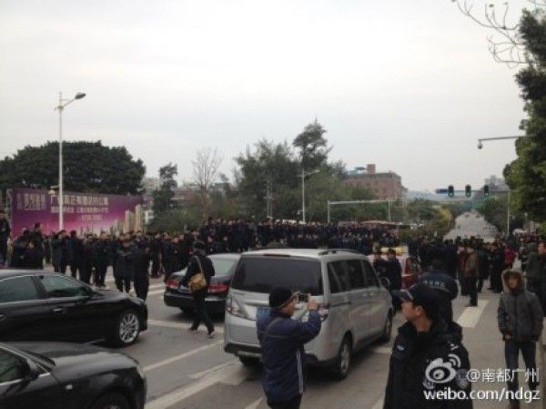 武装押运_押运收入(2)
