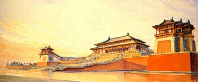 东宫  