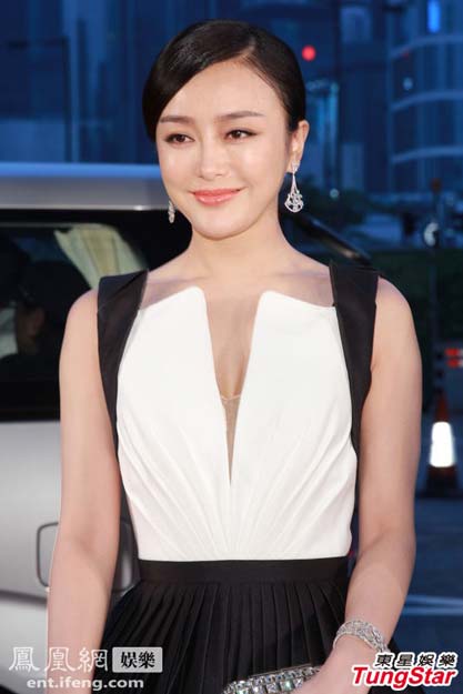 直击: 第七届亚洲电影大奖 颁奖礼 [13P]|娱乐影评