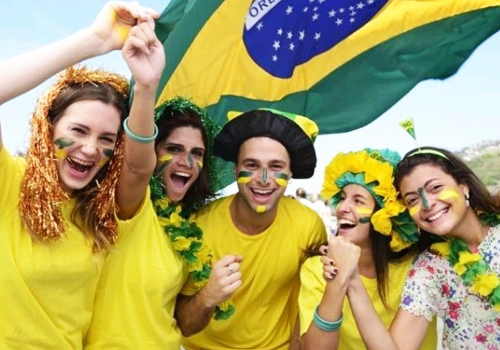 佰翔软件园酒店佰园西餐厅 热推桑巴美食嘉年