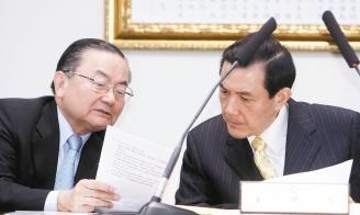 但如果得票率太过难看,不仅马英九的面子上过不去,其继续统领国民党的