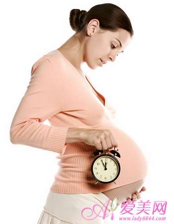 九大原因导致胎停育准妈妈应如何预防