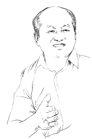 周志兴:讲真话应成为时代最大共识