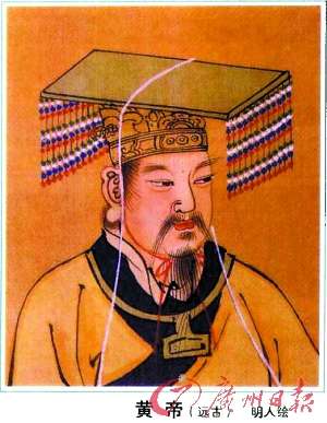 古代神仙排名_道教神仙排名大全(3)