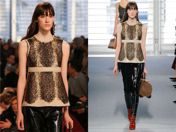 这个9月,被LV承包了!