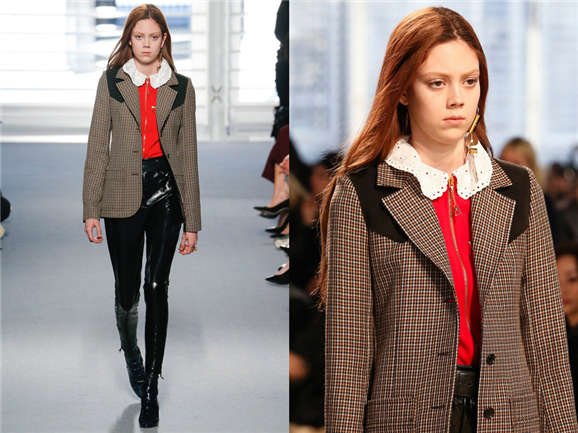 这个9月,被LV承包了!