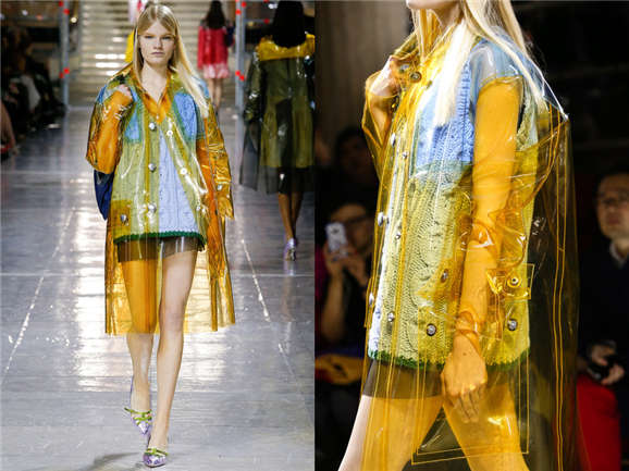 这个9月,被LV承包了!