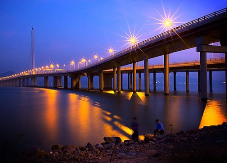 深圳好玩时尚攻略