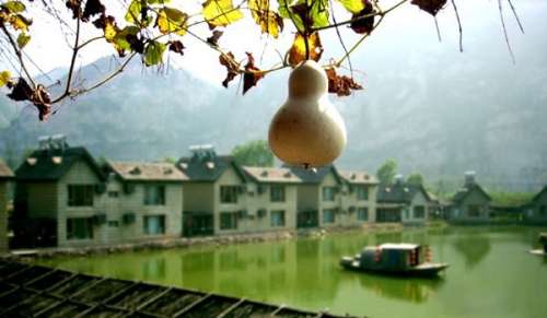 清明假期京郊游 细数北京周边好玩度假村