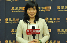 桂林市旅游局副局长张志红