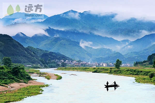 湖南娄底紫鹊界梯田 自助游畅玩攻略