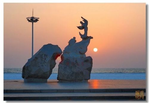 中国最美十大海滩 盛夏来临去避暑