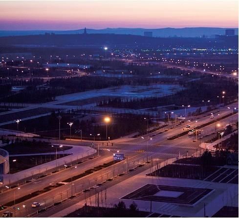 鄂尔多斯&ldquo;鬼城&rdquo;康巴什&mdash;&mdash