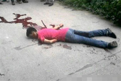 四川宜宾：中学生斗殴致3死1伤