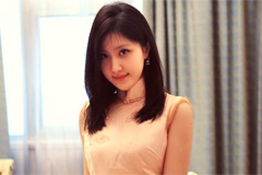 剑桥大学美女博士照走红