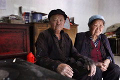 探访杭州纵火案嫌犯的老家