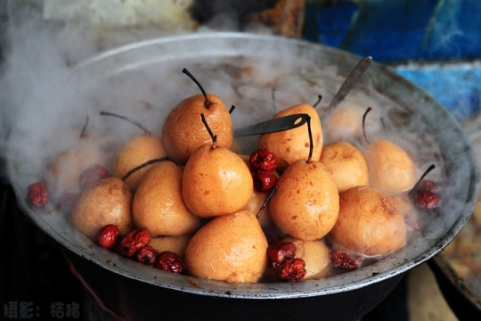 大众巷的西北美食:演绎纯粹的兰州美食传说