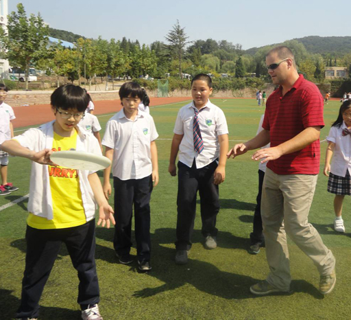 青岛银河学校