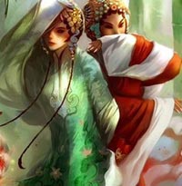 小寒时节开运锦囊