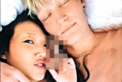 一周八卦：香港女主播不雅照外泄