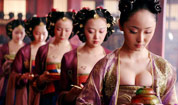 女性解放：谁束缚了天乳