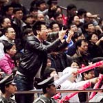 “球迷京骂