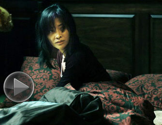 安兵基《笔仙》曝终极预告