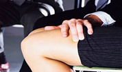 职场上最易被潜规则的八种女人