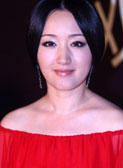 不老玉女杨钰莹广州捞金